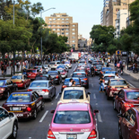 Hoy No Circula: qué autos descansan en CDMX y Edomex este viernes 21 de mayo 2026 Hoy No Circula: qué autos descansan en CDMX y Edomex este viernes 21 de mayo 2026