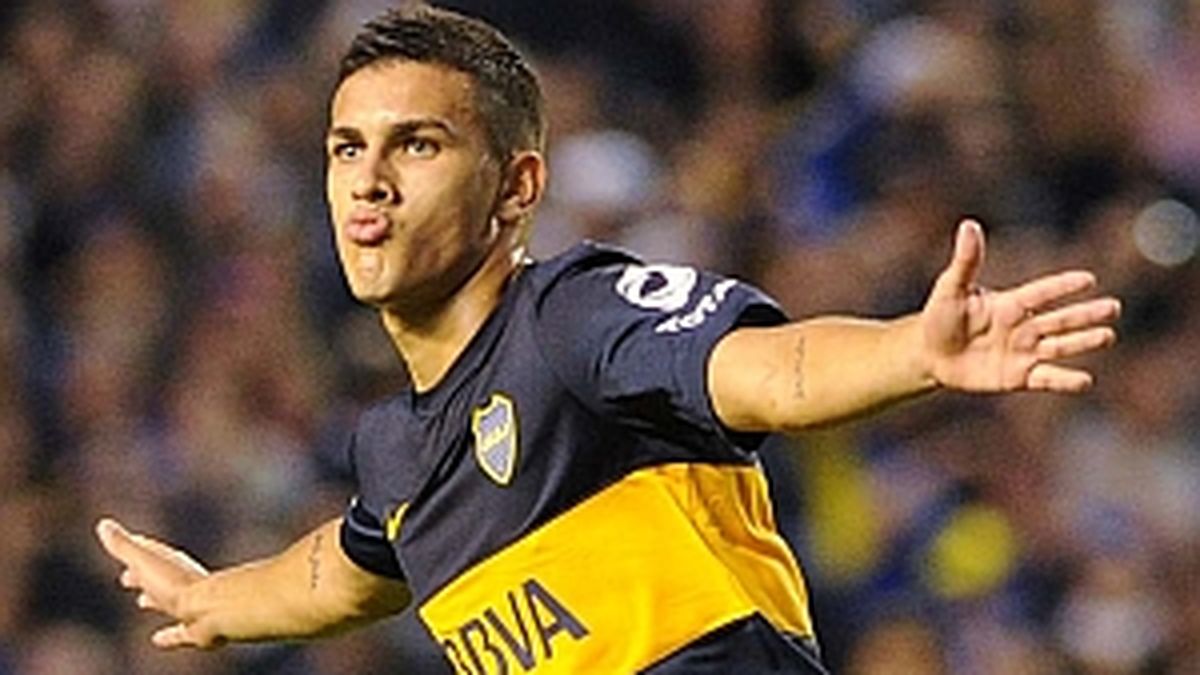 All last minute Argentine transfers in Europe