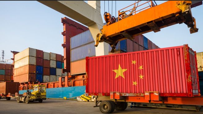 China apuntala su comercio exterior de cara al 2026 y es una buena señal para Uruguay.