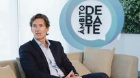 rodriguez canedo: la industria automotriz esta abocada a brindar soluciones de movilidad