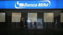 La Banca Mifel, uno de los condominios más millonarios de todo México.