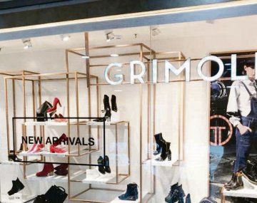 Grimoldi volvió a registrar pérdidas tras cuatro años. Grimoldi volvió a registrar pérdidas tras cuatro años.