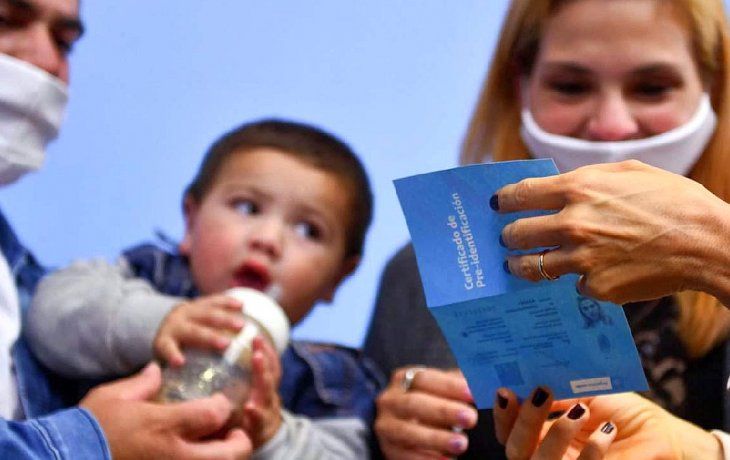 anses: si tenes hijos te pagan estos beneficios segun dni