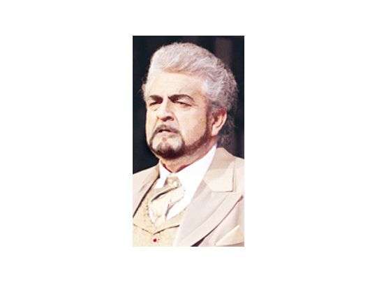 Juan Pons