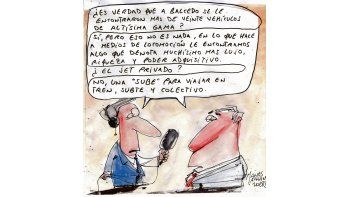 ámbito.com | Aumentos