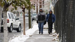 Checa las condiciones del tiempo para este lunes 26 de enero 2026. Checa las condiciones del tiempo para este lunes 26 de enero 2026.