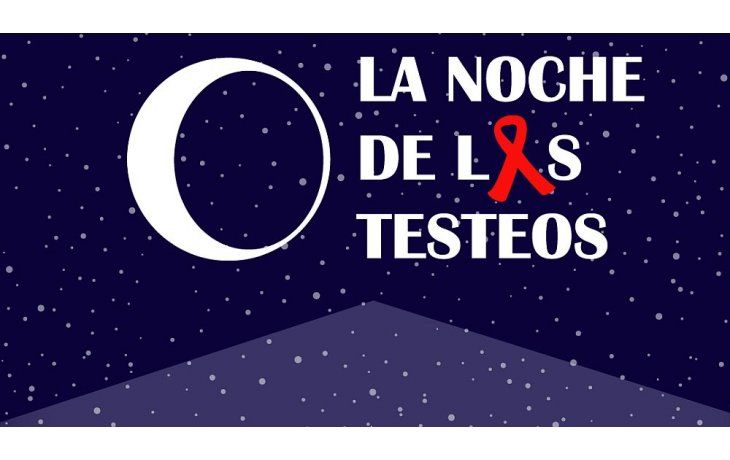 Estará coordinada por la organización AHF Argentina (AIDS Healthcare Foundation) y se realizará en diferentes puntos del país.