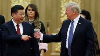 Estados Unidos y China están más cerca de llegar a un acuerdo.