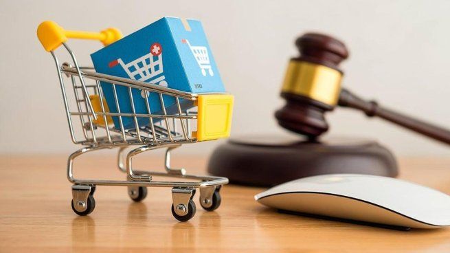 El Gobierno realizó modificaciones en la ley de Defensa de la Competencia.