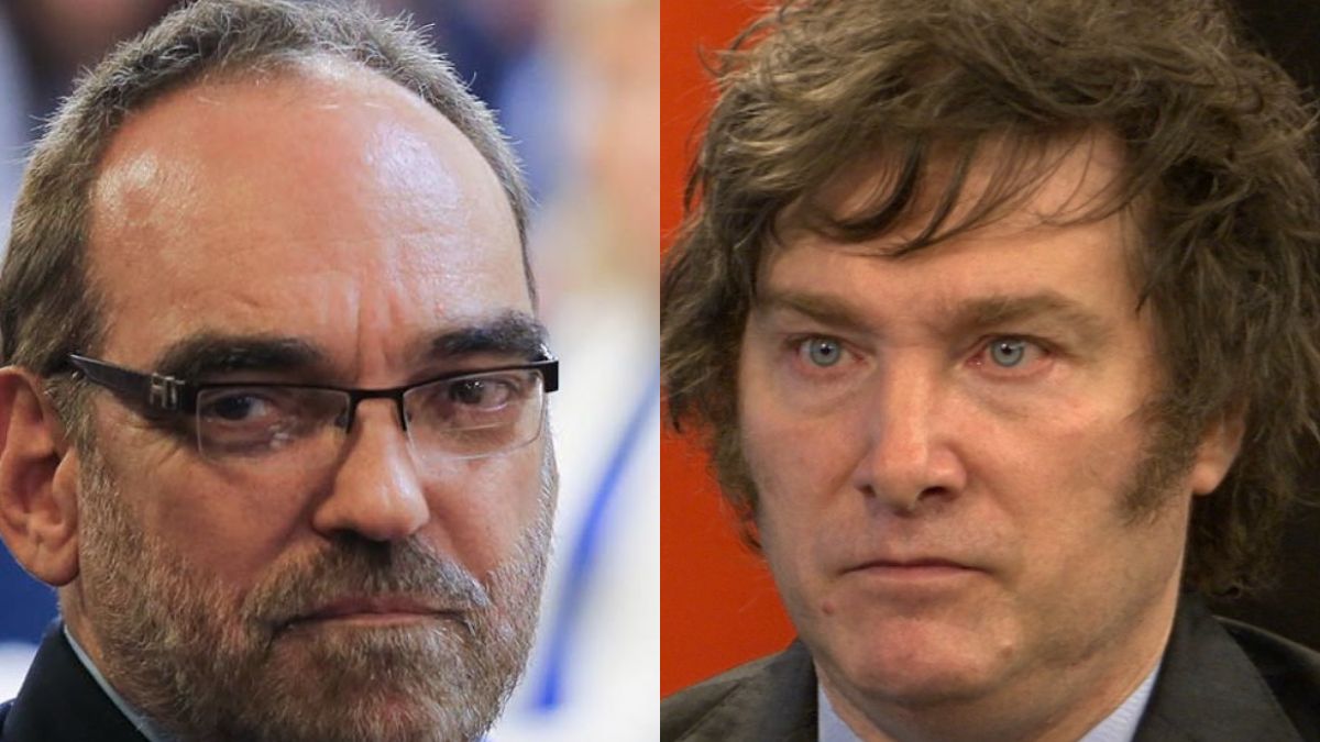 El Gobierno design� a Fernando Iglesias como embajador en Luxemburgo y unific� su representaci�n en Europa