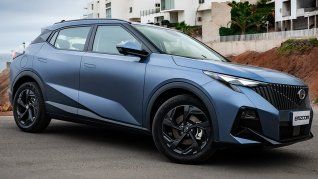 GAC, otra marca china que desembarca en la Argentina GAC, otra marca china que desembarca en la Argentina