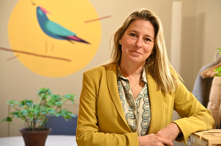 La española Sama Bilbao y León se convirtió en directora general de la Asociación Nuclear Mundial en octubre de 2020. Entre junio de 2018 y octubre de 2020, dirigió la División de Desarrollo de Tecnología Nuclear y Economía de la Agencia de Energía Nuclear (AEN) de la OCDE. La española Sama Bilbao y León se convirtió en directora general de la Asociación Nuclear Mundial en octubre de 2020. Entre junio de 2018 y octubre de 2020, dirigió la División de Desarrollo de Tecnología Nuclear y Economía de la Agencia de Energía Nuclear (AEN) de la OCDE.