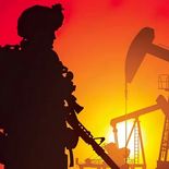 Se recalentó el impacto de la guerra en los mercados. Se recalentó el impacto de la guerra en los mercados.