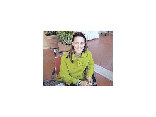 Para DiamaraParodi Delfino,directora delMercado delFestival de Roma,«ahora la muestratenderá aprofesionalizarsemás», adiferencia de lostiempos del exalcalde Veltronique quería antetodo «un fuerteacontecimientopopular».
