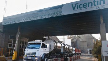 DEBACLE. La agroexportadora entró en default con deudas de más de u$s1.350 M. Ahora su algodonera también atraviesa una compleja situación y los empleados hace meses que no cobran los salarios.