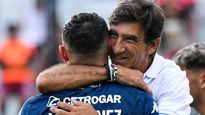 Racing celebró un debut auspicioso en un semestre lleno de objetivos.