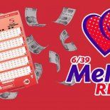 Melate Retro 1575: los resultados del martes 21 de octubre de 2025. Melate Retro 1575: los resultados del martes 21 de octubre de 2025.