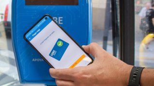 Trabajo conjunto entre la Secretaría de Transporte de la Nación, el Banco Nación y Nación Servicios, la empresa tecnológica del BNA responsable del desarrollo y la administración del sistema en más de 60 localidades del país.