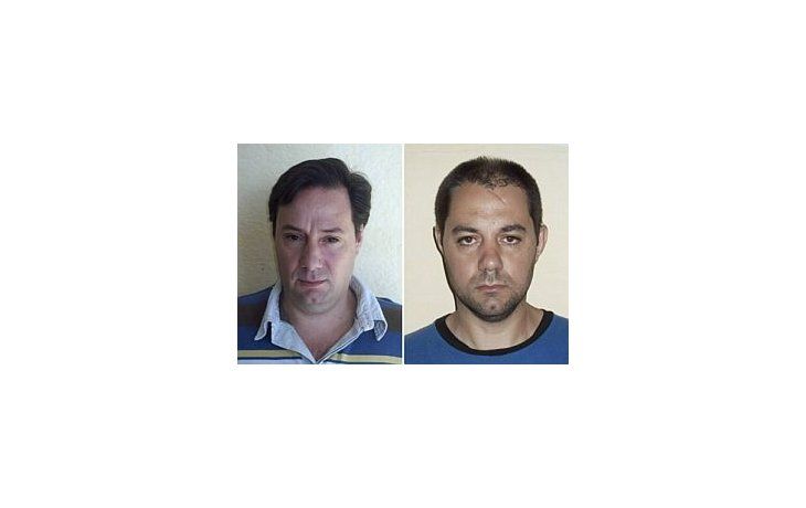 El letrado dijo que los hermanos Lanatta podrían estar cercados.