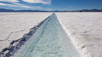 ámbito.com | litio salinas grandes jujuy argentina