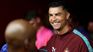 Cristiano Ronaldo está feliz: la sanción no le impedirá jugar la próxima fecha FIFA con Portugal.