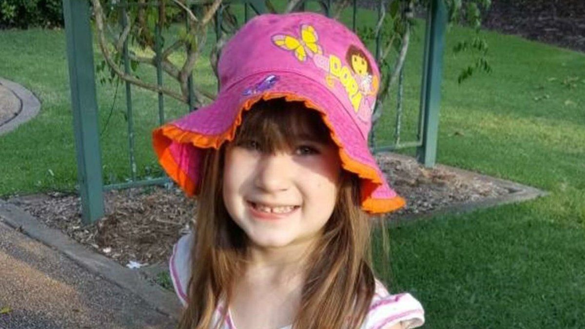 14 years in prison for the parents of an eight -year -old girl who died for her sectarian beliefs