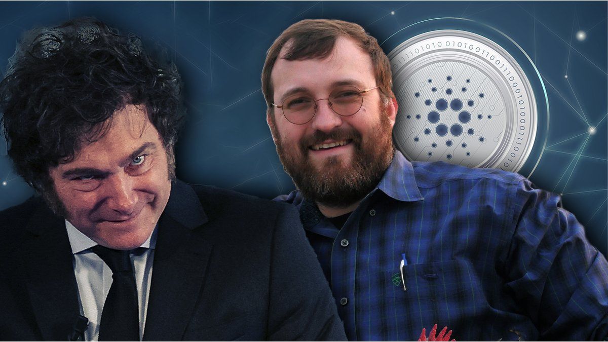 A heavyweight in the crypto world highlights the opportunities that Blockchain opens for the government of Javier Milei