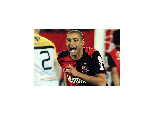 David Trezeguet.