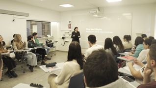El análisis contempló la pertinencia de la investigación científica y la formación profesional de la institución, entre otros puntos.