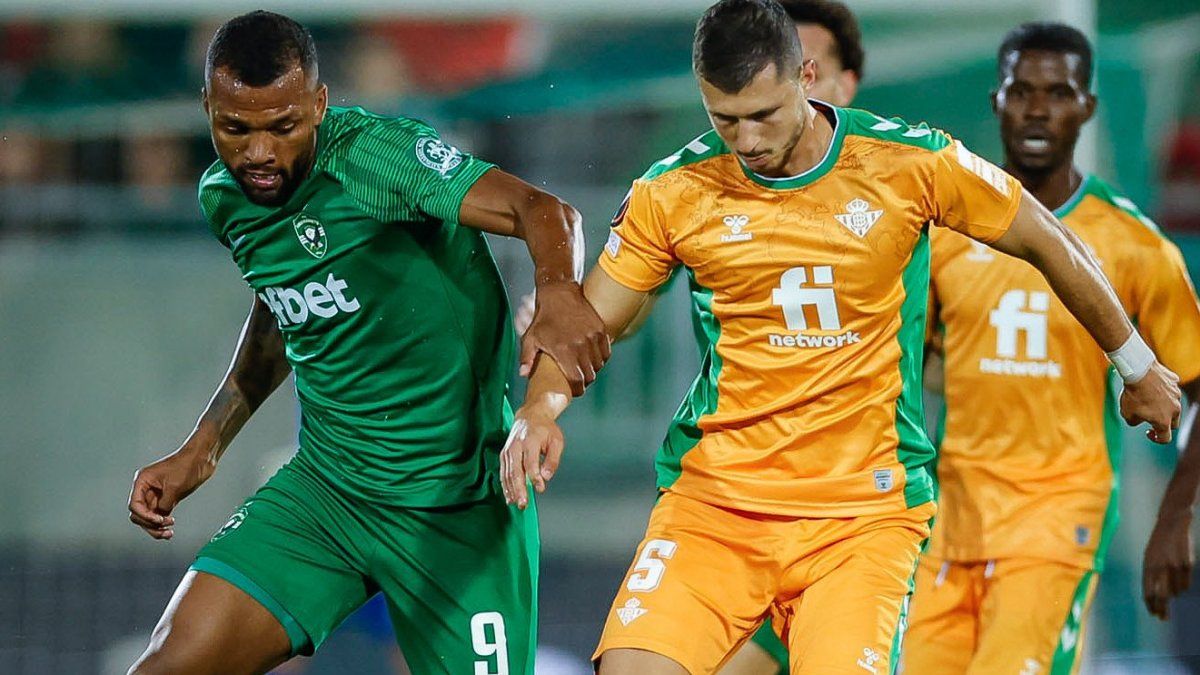 Otra preocupación para Scaloni: Guido Rodríguez salió lesionado