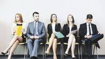 Búsqueda. Se espera que este año dos millones de trabajadores adicionales busquen empleo.