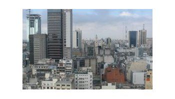 Sigue en picada venta de inmuebles en la Ciudad: cayó 17% en junio