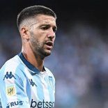 Luciano Vietto, dejará el club los próximos días. Luciano Vietto, dejará el club los próximos días.