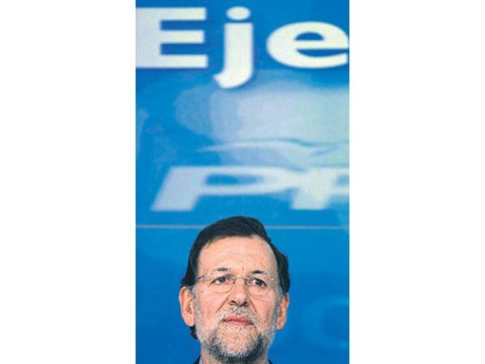Un día después del triunfo en Galicia, el presidente Mariano Rajoy se reunió con los principales líderes del Partido Popular para definir los próximos pasos de su Gobierno.