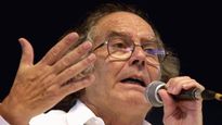 El Premio Nobel de 1980 le escribió una carta a Pedro Sánchez.&nbsp;