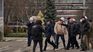 IAEA concern over nuclear catastrophe in the Russia-Ukraine conflict IAEA concern over nuclear catastrophe in the Russia-Ukraine conflict