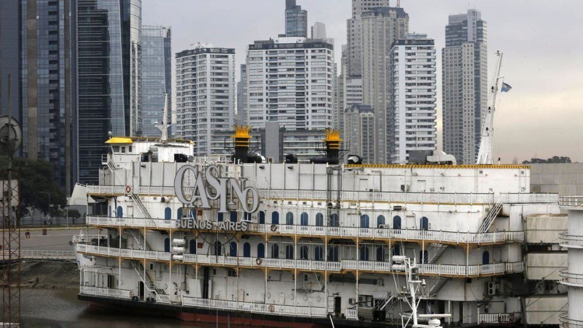 El Casino El Casino