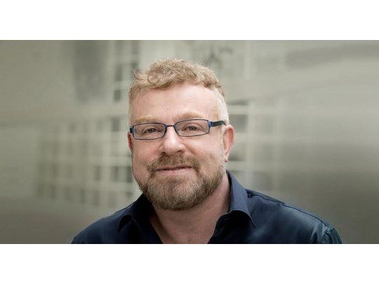 Gabriel Rabinovich, a la Academia Nacional de Ciencias de EEUU