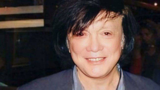 Nicky Jones tenía 87 años.