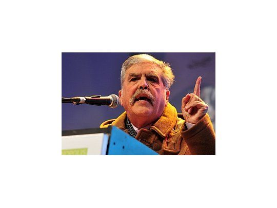 Julio de Vido.
