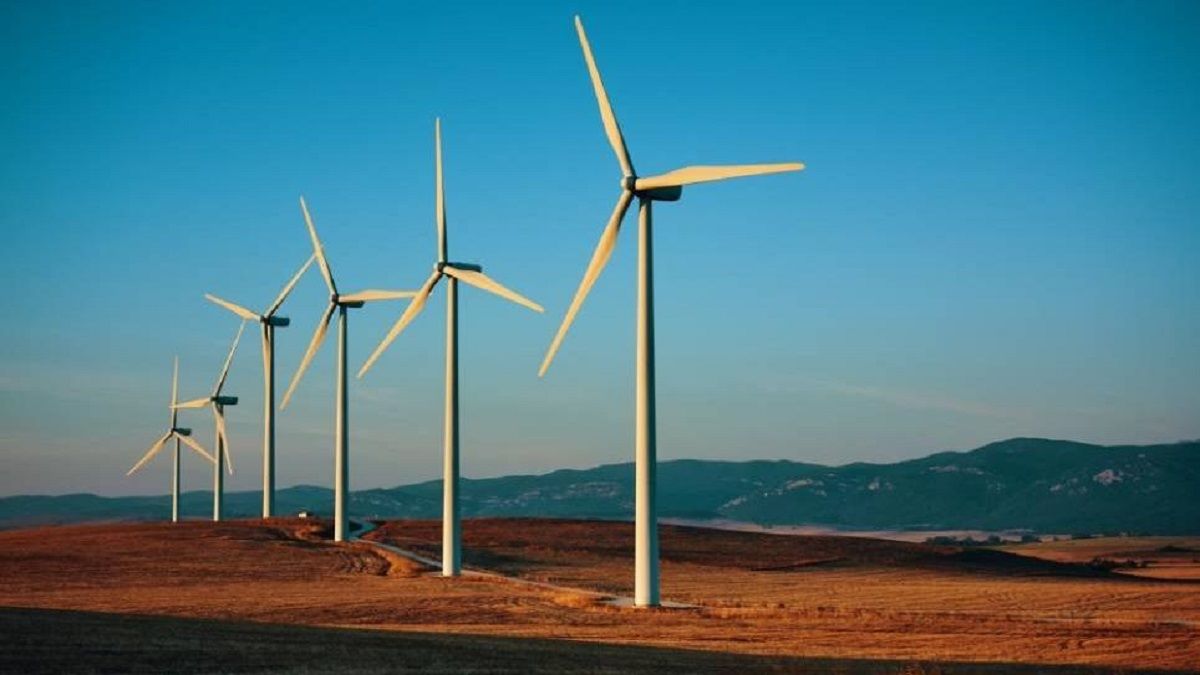 New issuance of green bonds for renewable energy projects
