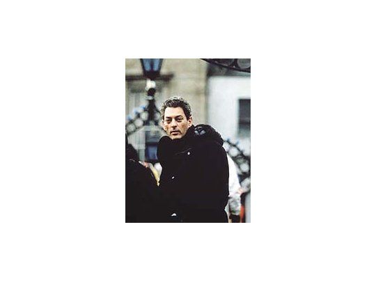 Paul Auster