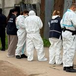 Tragedia en Escobar: el dueño de una carnicería y un herrero murieron tras una pelea por un trabajo.
