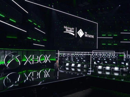 Project Scarlett, la consola que sucederá a la Xbox One se anunció en la E3.