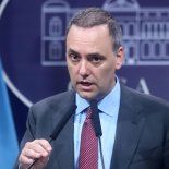 Este miercoles a las 10, Manuel Adorni brindará su informe de gestión en el Congreso. Este miercoles a las 10, Manuel Adorni brindará su informe de gestión en el Congreso.