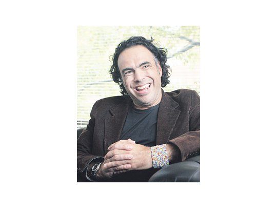 Gónzález Iñárritu: «Ahorita no tengo apetito de hacer otra película tan fuerte. En el fondo quisiera probarme en una comedia romántica, pero el público estaría pensando ‘pues, ¿cuándo va a matarla?’».