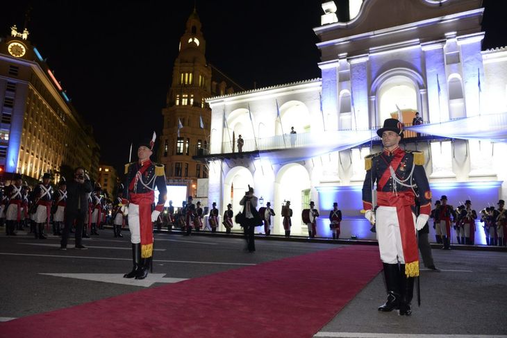El Museo del Cabildo se ubica en Bolívar 65. El Museo del Cabildo se ubica en Bolívar 65.