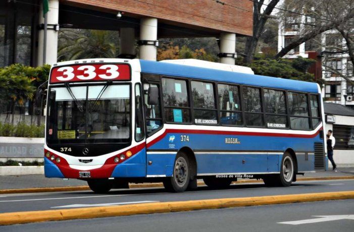Solo un grupo reducido de líneas no presta servicio durante la jornada. Solo un grupo reducido de líneas no presta servicio durante la jornada.