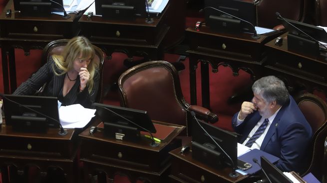 El peronismo se alejaría varios casilleros del quorum. 
