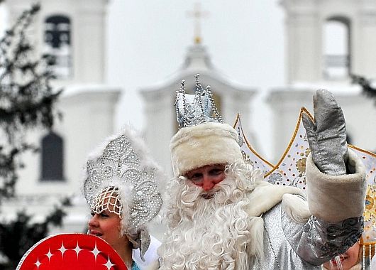 Bielorrusia